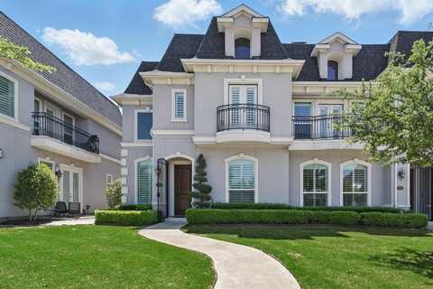 7609 Renaissance Boulevard, McKinney, TX 75070