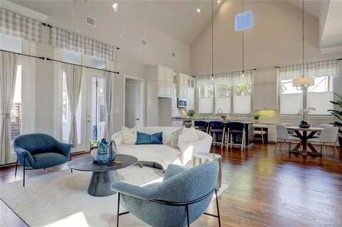 1733 G Avenue, Plano, TX 75074