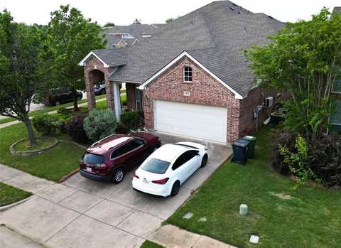 1031 Loblolly Pine Drive, Arlington, TX 76012