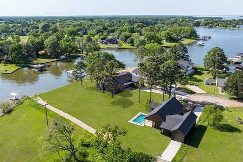 340 Triangle Ranch Road, Trinidad, TX 75163