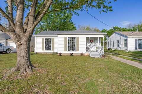 1032 N Lockhart Street, Sherman, TX 75092