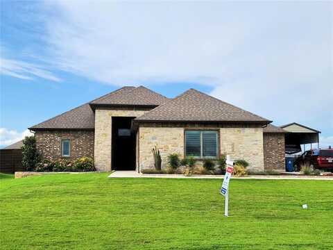 2008 Meadowbrook Lane, Josephine, TX 75173