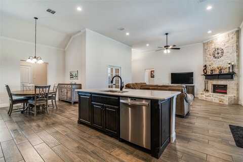 2008 Meadowbrook Lane, Josephine, TX 75173