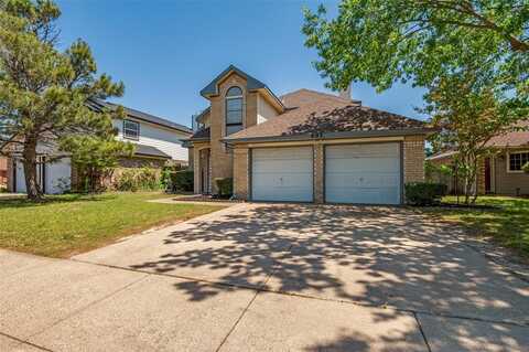 603 Laurel Street, Cedar Hill, TX 75104