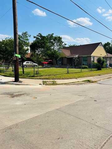 7225 Mohawk Drive, Dallas, TX 75235