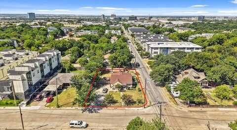7225 Mohawk Drive, Dallas, TX 75235