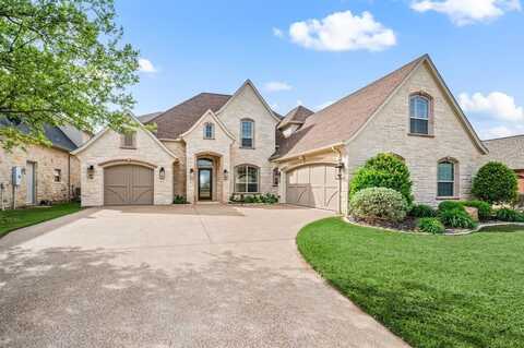 2303 Vienna Drive, Granbury, TX 76048