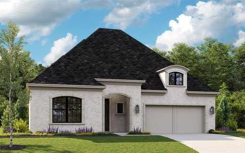 4740 Belo, Prosper, TX 75078
