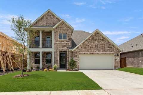 1534 Bushman Lane, Forney, TX 75126