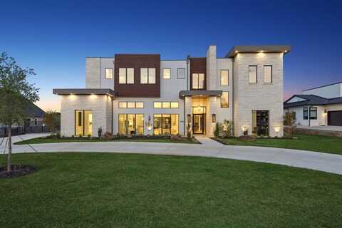 4309 Saddleback Lane, Southlake, TX 76092