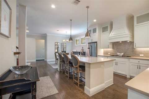 2208 Tremont Boulevard, McKinney, TX 75071
