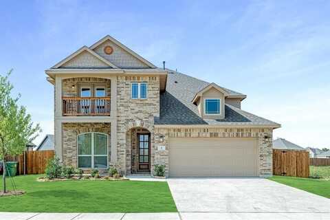 5 Covey Lane, Sanger, TX 76266