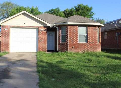 1823 Smoke Tree Lane, Dallas, TX 75253