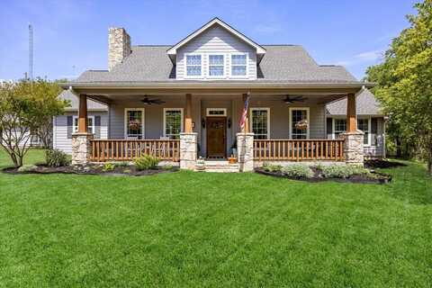 4726 Rawhide Court, Granbury, TX 76049