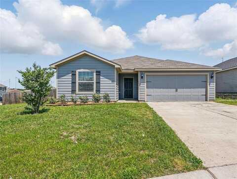 14203 Riata Lane, Dallas, TX 75253