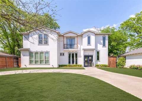 6515 Walnut Hill Lane, Dallas, TX 75230