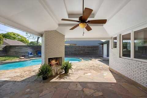 3848 South Drive, Fort Worth, TX 76109