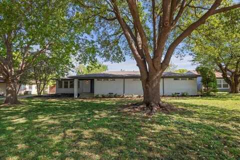 3848 South Drive, Fort Worth, TX 76109