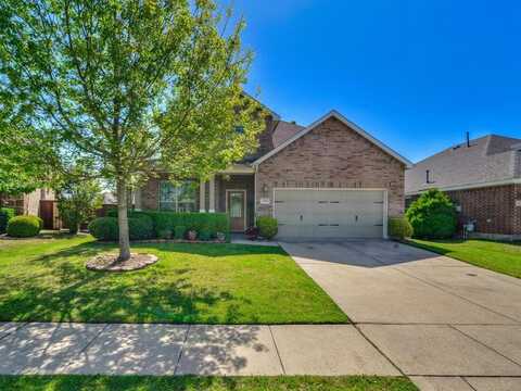 405 Driftwood Court, Forney, TX 75126