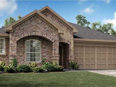 348 Wentworth Drive, Fate, TX 75189