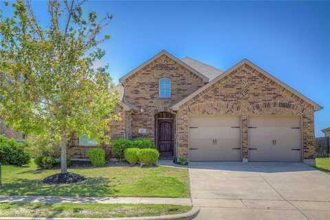 2111 Rains County Road, Forney, TX 75126