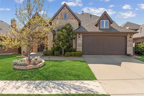 1012 Snowbird Drive, Little Elm, TX 75068