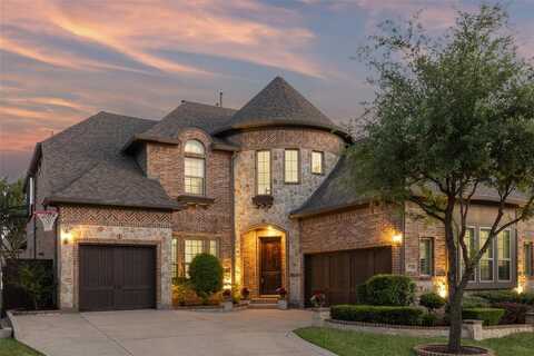 1720 Campbell Court, Frisco, TX 75036