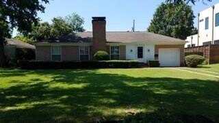 5752 Greenbrier, Dallas, TX 75209