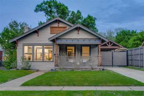 936 N Windomere Avenue, Dallas, TX 75208