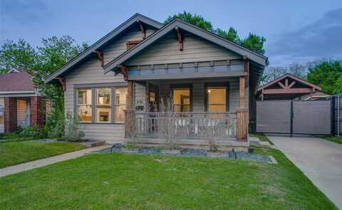 936 N Windomere Avenue, Dallas, TX 75208