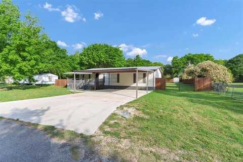 2108 Pecan Valley Court, Cleburne, TX 76031