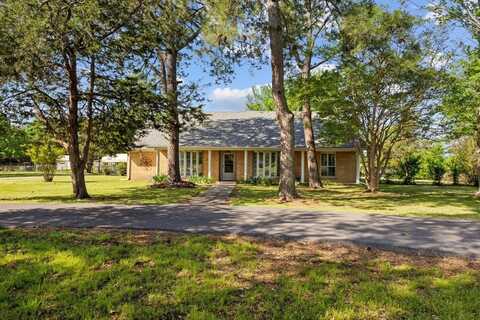 16573 County Road 248, Terrell, TX 75160