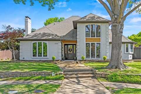 3104 Runabout Court, Plano, TX 75023