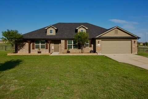 139 Live Oak Lane, Decatur, TX 76234
