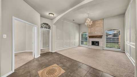 8708 Tangleridge Drive, Fort Worth, TX 76123