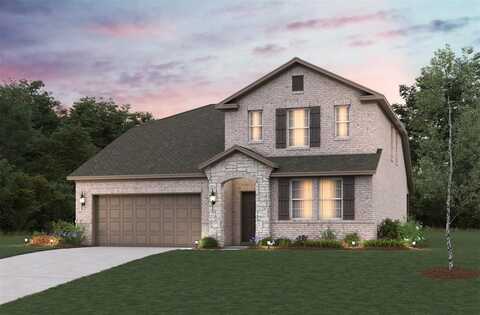 1908 Dove Drive, Princeton, TX 75407