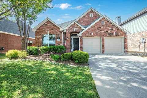 1060 Shepherd Court, Lantana, TX 76226