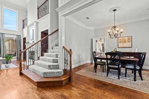 940 Redwing Drive, Coppell, TX 75019