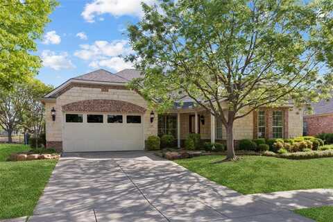 7142 Bay Hill Drive, Frisco, TX 75036