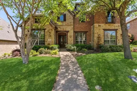 116 San Bernard Drive, Irving, TX 75039