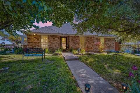 101 Park Circle, McKinney, TX 75069