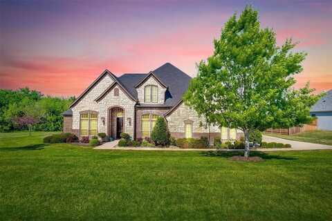 720 Prairie Timber Road, Burleson, TX 76028