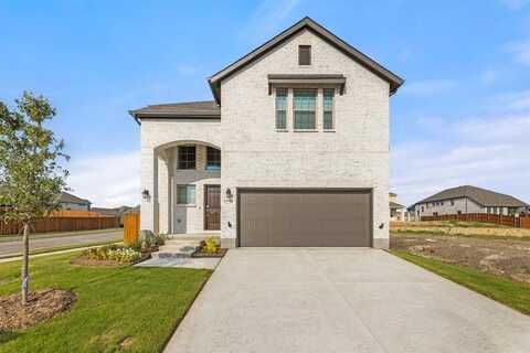 3814 Aqua Lane, Sherman, TX 75090