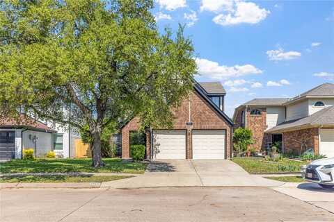 6824 Century Circle, Plano, TX 75023