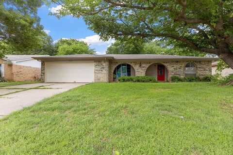 3724 Venice Drive, North Richland Hills, TX 76180