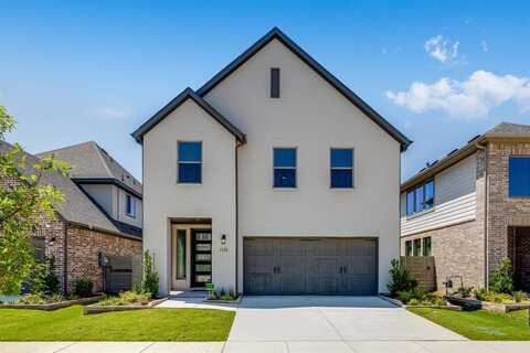 1538 Ginger Lane, Argyle, TX 76226