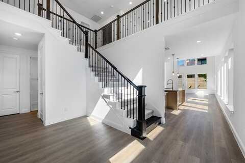 1521 Ginger Lane, Argyle, TX 76226