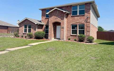 2769 Ingram Circle, Mesquite, TX 75181