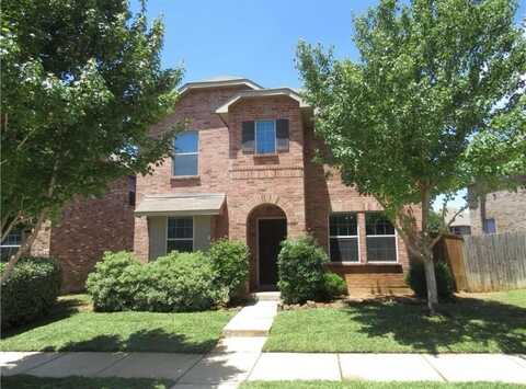 3512 Monte Verde Way, Denton, TX 76208