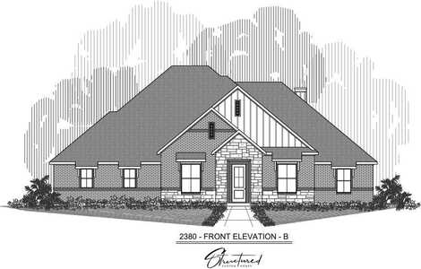 113 Emma Court, Decatur, TX 76234